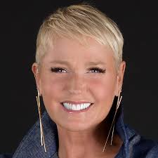 Xuxa - Topic - YouTube