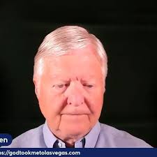 Okay, here's the quick intro to Chapter 3 from my recently released book  titled, "God Took Me to Las Vegas....to Get Sober", If you're ready to  order your personally signed copy, please order here: ...