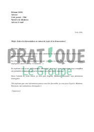 Lettre Type De Denonciation Pratique Fr