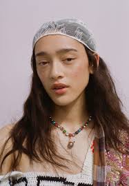 The Iconic's Head of Creative Content