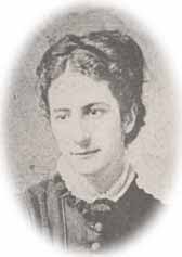 Anne Kinloch's Instagram, Twitter & Facebook