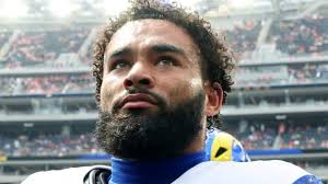 Proposed Broncos Trade Lands Rams' Kyren Williams