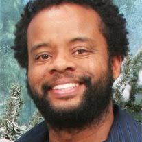 Obituary information for Nicholas Geter