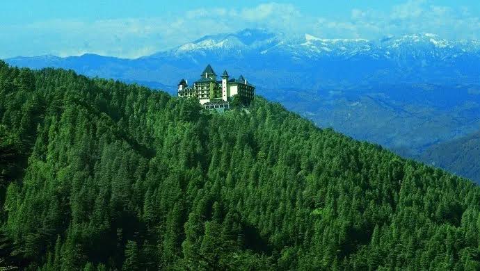 Best Places to Visit in Shimla | Top Attractions Guide