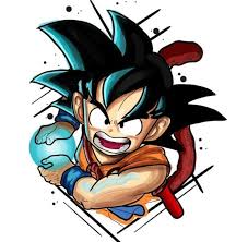Kid Goku Dragon Ball Z Ball Dragon Goku Kid Anime Dragon Ball Super Dragon Ball Goku Dragon Ball Artwork