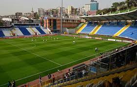 Sorularının yanıtları ve detaylar haberimizde. Recep Tayyip Erdogan Stadium Istanbul The Stadium Guide