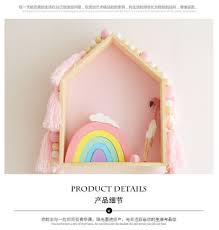 This kids 4 pocket 24 book display holds books of almost any size. White Wood Floating Nursery Shelves Wall Shelves For Bathroom Decor Kitchen Spice Rack Or Book Shelf Organizer China Wooden Crafts And Craft Price Made In China Com