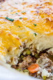 Classic Shepherd S Pie With Crispy Cheddar Topping The Food Charlatan Recipes Food Food Charlatan