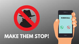 Works on stopping soliciting calls it is top 5 free call blockers. How To Stop Robocalls For Good Clark Howard