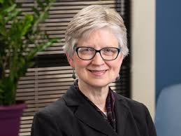 Meet our interim VP of finance — Quad Cities Community Foundation