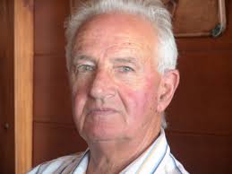 Roger BRISSON, 93 ans (REZE, NANTES)