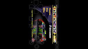Unlock pro cars (membuka mobil pro) c9p5au8naa. Cheat And Codes Nascar Rumble Ps1 Psx Youtube