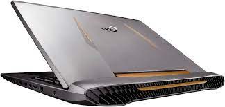 Asus Rog G752 Gaming Laptop Unleashed See Features Specs And Price Thepcenthusiast Laptop Design Gaming Laptops Asus