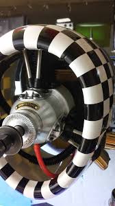 Having trouble with my new FG41TS. The original carby would not pump and  was eventually replaced with another brand new one by the dealer. The new  one worked perfectly and the run-in