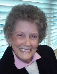 Obituary information for Opal Ruthie Ayers