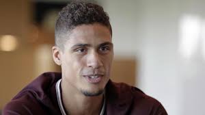 Stay tuned, we have great projects coming soon! Raphael Varane Je Suis Plus Gaine Que Jamais
