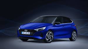 Geneve 2020 Hyundai I20 Leblogauto Com New Hyundai Hyundai Cars Hyundai