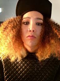 Don't forget to bookmark g dragon hairstyles using ctrl + d (pc) or command + d (macos). When Is Crazy Too Crazy G Dragon S Hairstyles The Latest Kpop News And Music Officially Kmusic