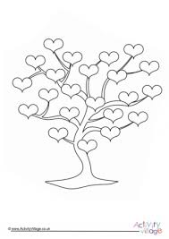 Simply do online coloring for acorn and maple leaf coloring pages directly from your gadget, support for ipad, android tab or using our web feature. Tree Colouring Pages