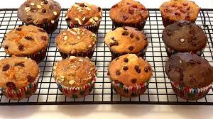 Recette De Muffins Une Seule Pate Plusieurs Saveurs Youtube Recette Muffin Recette Muffin Pepite Chocolat Recette