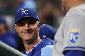 Royals vs. Rays Friday game thread