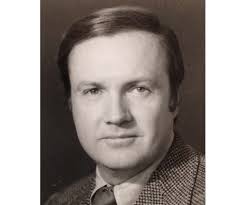 Edward Carey Obituary (2014)