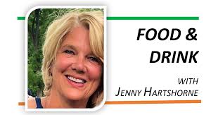 The Hartshorne Family Food Legacy -- How It All Began