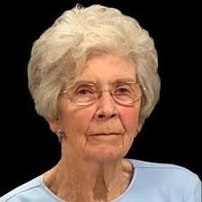 E. Kate Meek Obituary (2025)