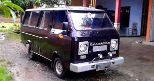 Maybe you would like to learn more about one of these? Sejarah Daihatsu Hijet Zebra Gran Max Hi Max Di Indonesia