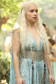 While having an overall humanoid appearance, white walkers differ greatly from humans. The Best Khaleesi Hair On Game Of Thrones Daenerys Best Braid Moments