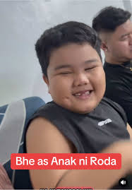 Ang nawawalang anak ni RODA. HAHAHAHA. #fyp #foryou #fy #bhe  #ManagedByAdult @QUEEN BHE FOR PRESIDENT 🐝