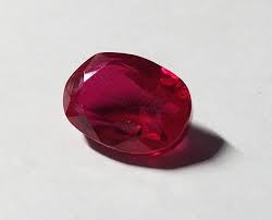 Камень массой 25,59 карат ушёл за 30 млн usd. Rubin Gidrotermalnyj 7 66 Ct 12 55 H 9 3 H 5 7 Mm Cena 654 50 Grn Kupit V Krivom Roge Prom Ua Id 1022405435