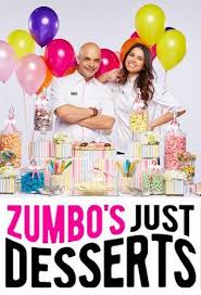We wanted to get to know the person behind the chef's uniform. Zumbo S Just Desserts Season 1 Air Dates Countdow