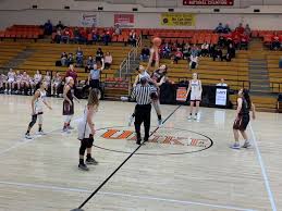 HS BASKETBALL: Girls holiday tournament recaps