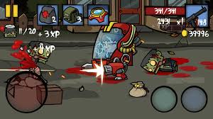 Download the last stand 2 apk 1.1 for android. Zombie Age 2 The Last Stand Vip Mod Descargar Apk Apk Game Zone Juegos Para Android Gratis Descargar Apk Mods