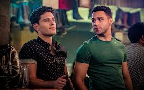 Chris cooper, ron canada, matthew mc conaughey and others. Fans Praise Ryan Murphy S New Series 9 1 1 Lone Star For Lgbtq Storylines