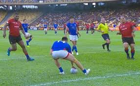 17 aug 2018 at 11:38 south korea demolished bahrain with even 6:0 in the first round, bahrain who is definitely better defensive side than malasya, so, i think that south. South Korea Down Malaysia In Rwc 2019 Qualifier Americas Rugby News