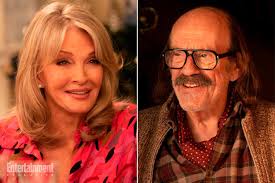 See Christopher Lloyd and Deidre Hall in first-look photos from 'Hacks'