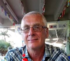 Leslie Caton is fundraising for Age UK Lancashire