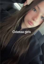 Odessa Wolfe Fan Art