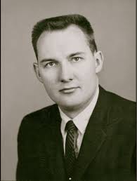 Reed Forsgren Christensen obituary and life story