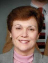 Obituary information for Paolina Vitale