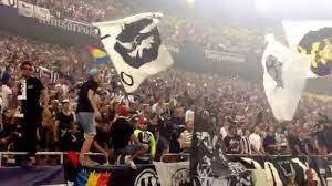 U cluj este mult mai mult decât o echipă de fotbal. Primul Pas Pe Stadion Galeria U Cluj Finala Cupei Romaniei Youtube