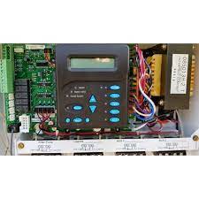 This also includes lcd display, the front knob, and switch ***** dimensions: Goldline Controls Pcb Circuit Board Aqualogic Glxpcbmain Inyopools Com