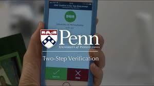 On your android device, go to duo mobile's. Two Step Verification Faq Upenn Isc