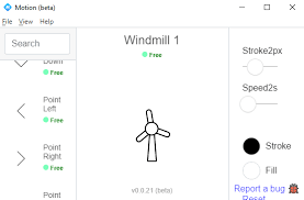 Maybe you would like to learn more about one of these? Free Animated Icon Editor Software For Windows 10