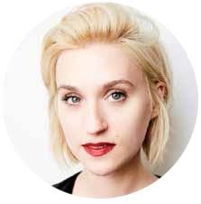 Where Are They Now? > Gallatin Today: Where Are They Now? > Gallatin Today  > About > NYU Gallatin