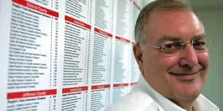 People's Trust Mourns Loss Of Company Founder, CEO Mike Gold