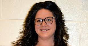 Amanda Mignogna fills school board vacancy