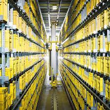 Psb intralogistics gmbh has asked nedcon to build a multifunctional warehouse system for the storage of various products. Aktuelles Psb Intralogistics Gmbh